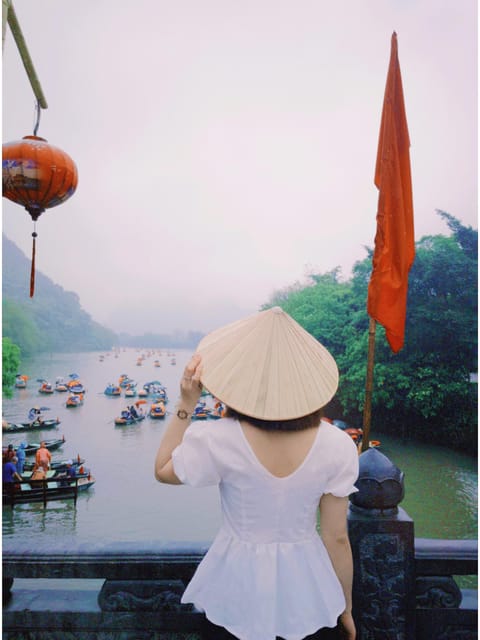 Ha Long Ninh Binh Mai Chau Pu Luong 5-Day Tour| Sale off 20% - Cultural Immersion