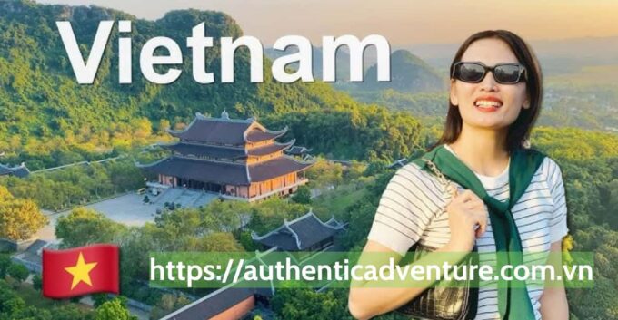 Ha Long Ninh Binh Mai Chau Pu Luong 5-Day Tour| Sale off 20% - Physical Activities