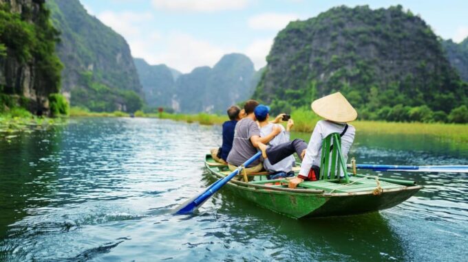 Ha Long Ninh Binh Mai Chau Pu Luong 5-Day Tour| Sale off 20% - Frequently Asked Questions