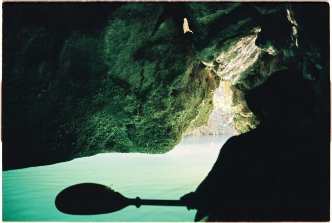 Ha Long: Surprise Cave Full-Day Cruise With Kayak and Beach - Transportation Arrangements