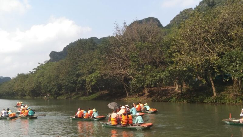 Ha Noi - 3 Days Ninh Binh -Ha Long Bay 5 Star Luxury Cruise - Ha Long Bay Highlights
