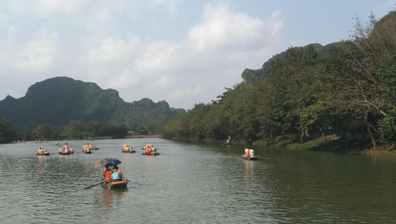 Ha Noi - 3 Days Ninh Binh -Ha Long Bay 5 Star Luxury Cruise - Luxury Cruise Accommodations
