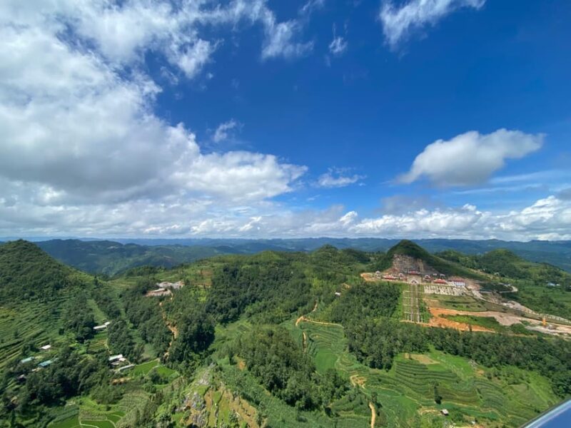 Ha Noi: 4-Day 3-Night Ha Giang Loop Tour With Accommodation - Itinerary Highlights