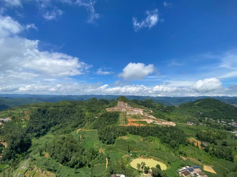 Ha Noi: 4-Day 3-Night Ha Giang Loop Tour With Accommodation - Included Services