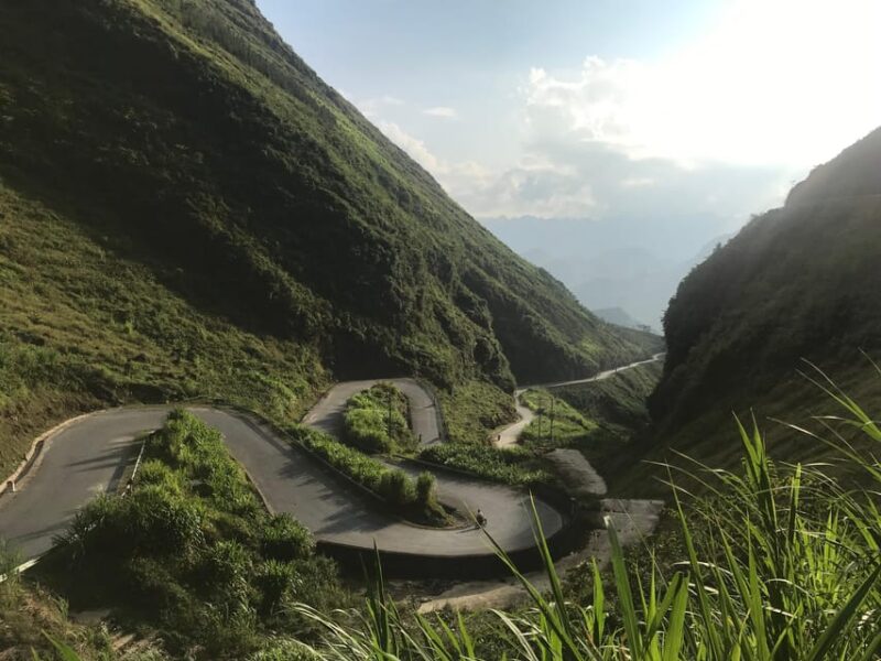 Ha Noi: 4-Day 3-Night Ha Giang Loop Tour With Accommodation - Participant Information