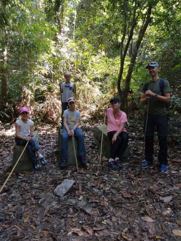 Ha Noi - Cat Ba Island - Ninh Binh - 3DAYS 2nights Tour - Important Information