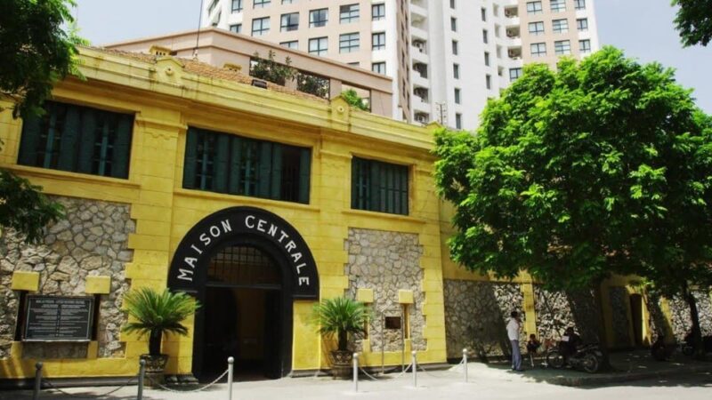 Ha Noi City Full Day Tour by Limousine - Itinerary Schedule