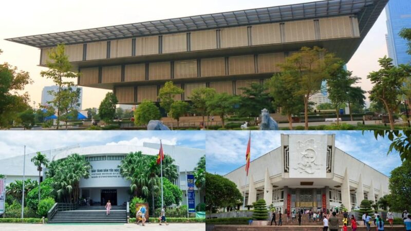 Ha Noi City Tour - Admire the Streets of Hanoi - Unique Experiences
