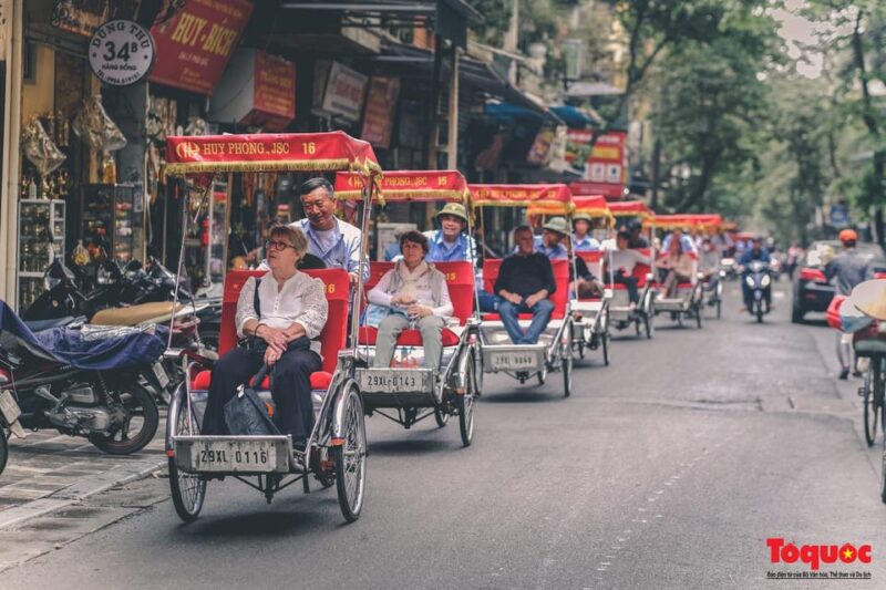 Ha Noi City Tour - Admire the Streets of Hanoi - Tour Inclusions
