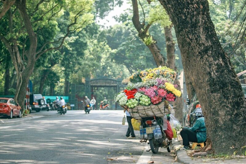 Ha Noi City Tour - Admire the Streets of Hanoi - Important Notes