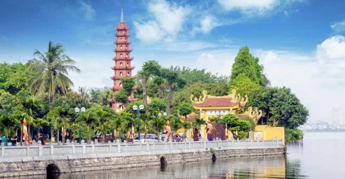 Ha Noi City Tour - Admire the Streets of Hanoi - Frequently Asked Questions