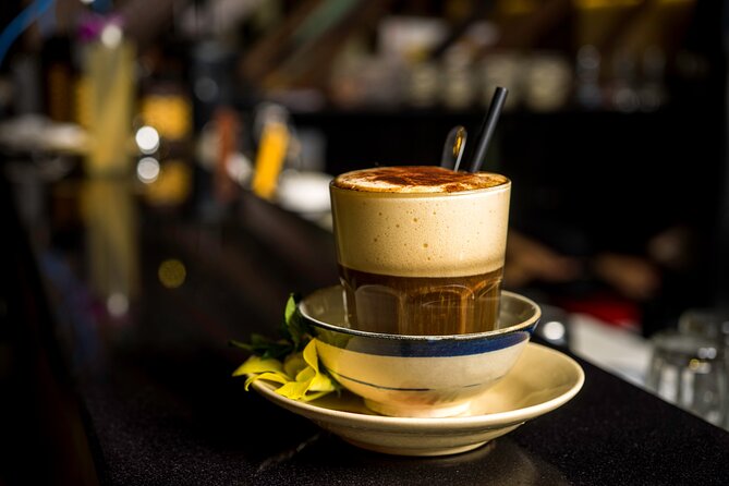 Ha Noi City Tour & Coffee Class - Key Points