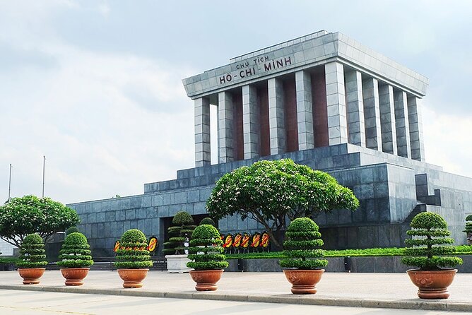 Ha Noi City Tour & Coffee Class - Additional Information