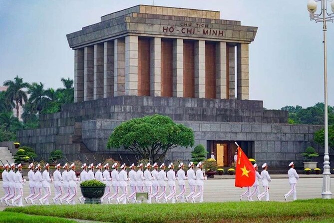 Ha Noi City Tour & Coffee Class - Explore Hanois Highlights