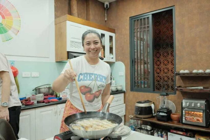 Ha Noi Cooking Class: Local Market Tour - Customer Feedback and Recommendations