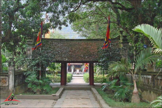 HA NOI: EXPLORE HOA LU – CYCLING - TRANG AN 1 DAY TRIP - Inclusions and Exclusions