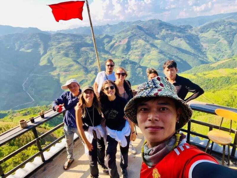 Ha Noi - Ha Giang 4 Day 3 Nigth Easy Rider Tour (Bus) - Day 4: Yen Minh – Ha Giang