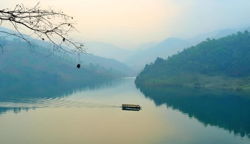 Ha Noi: Ha Giang, Dong Van Rock Plateau, Lung Cu 2-Day - Itinerary Highlights