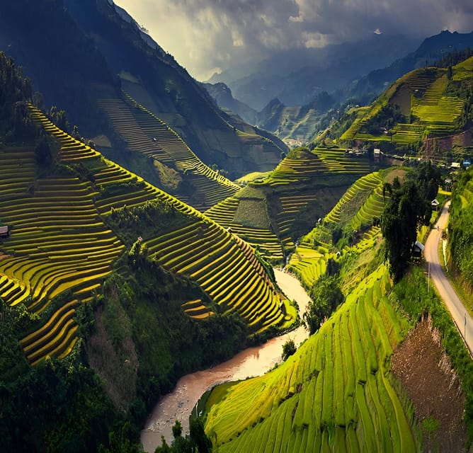 Ha Noi: Ha Giang, Dong Van Rock Plateau, Lung Cu 2-Day - Meeting Point and What to Bring