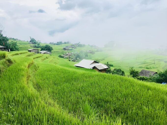 Ha Noi: Ha Giang, Dong Van Rock Plateau, Lung Cu 2-Day - Important Information