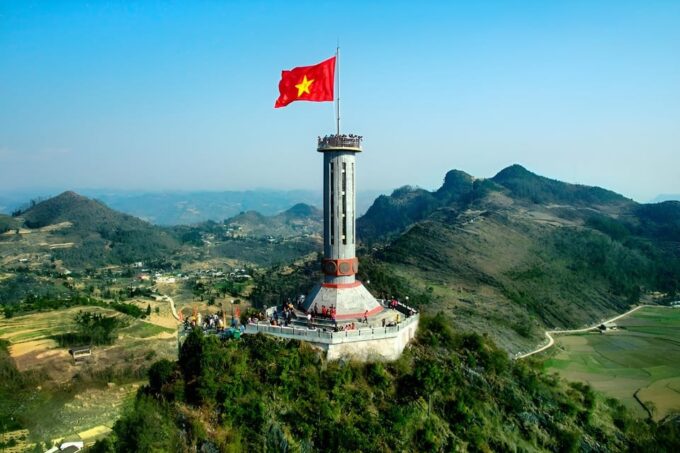 Ha Noi: Ha Giang, Dong Van Rock Plateau, Lung Cu 2-Day - Frequently Asked Questions