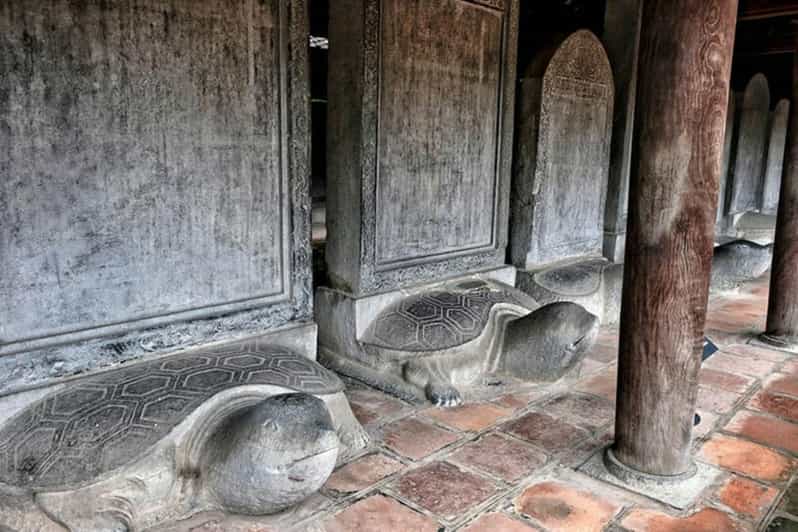 HA NOI: HA NOI CITY GROUP TOUR - FULL DAY - What to Bring and Not Allowed