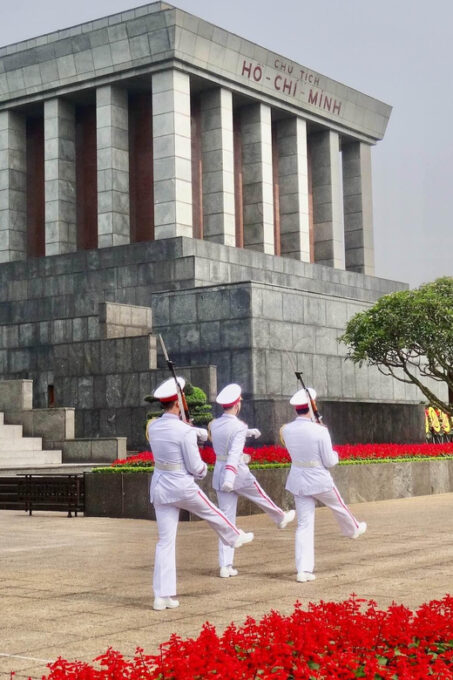HA NOI: HA NOI CITY GROUP TOUR - FULL DAY - Itinerary Changes and Dietary Needs