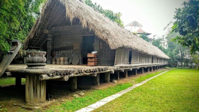 HA NOI: HA NOI CITY GROUP TOUR - FULL DAY - Frequently Asked Questions