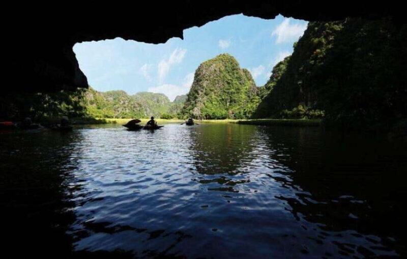 Ha Noi: Hoa Lu - Trang An - Mui Cave Fullday Private Trip - Important Information