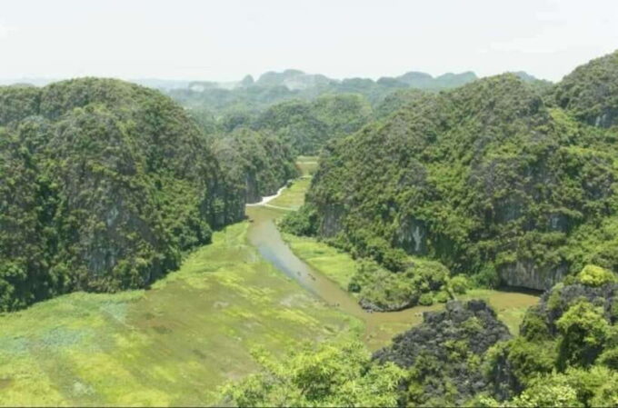 Ha Noi: Hoa Lu - Trang An - Mui Cave Fullday Private Trip - Pickup and Drop-off