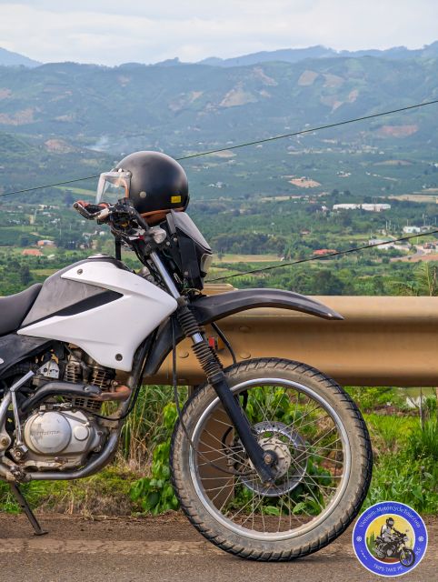 Ha Noi Loop: 6-Day Northern Motorbike Adventure - Uncover the Enigmatic Ha Giang