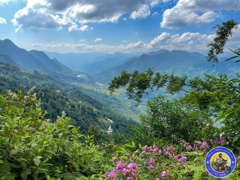Ha Noi Loop: 6-Day Northern Motorbike Adventure - Venture to the Picturesque Vu Linh