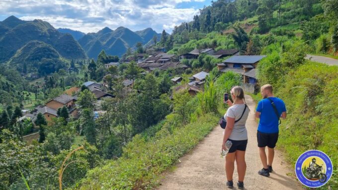 Ha Noi Loop: 6-Day Northern Motorbike Adventure - Cultural Immersion and Authentic Flavors