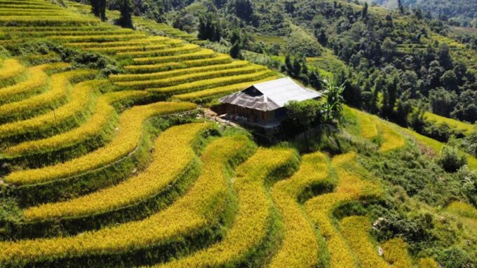Ha Noi Loop: 6-Day Northern Motorbike Adventure - Inclusive Package and Riding Gear