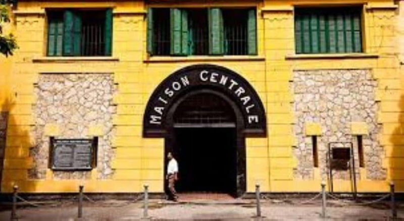Ha Noi Luxury City Half Day Tour - Afternoon - Key Points