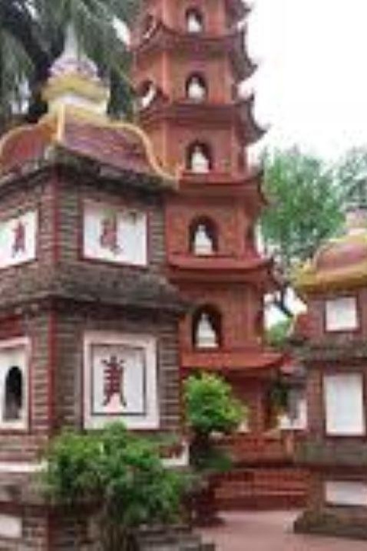 Ha Noi Luxury City Half Day Tour- Morning - Cultural Insights