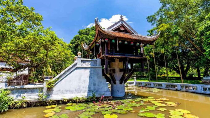 Ha Noi Luxury City Half Day Tour- Morning - Vietnam Ethnology Museum (or Vietnamese Womens Museum)