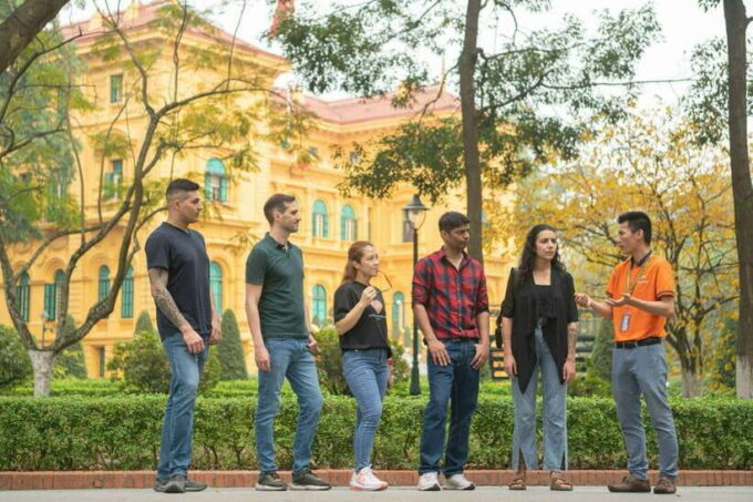 Ha Noi Luxury City Half Day Tour- Morning - Frequently Asked Questions