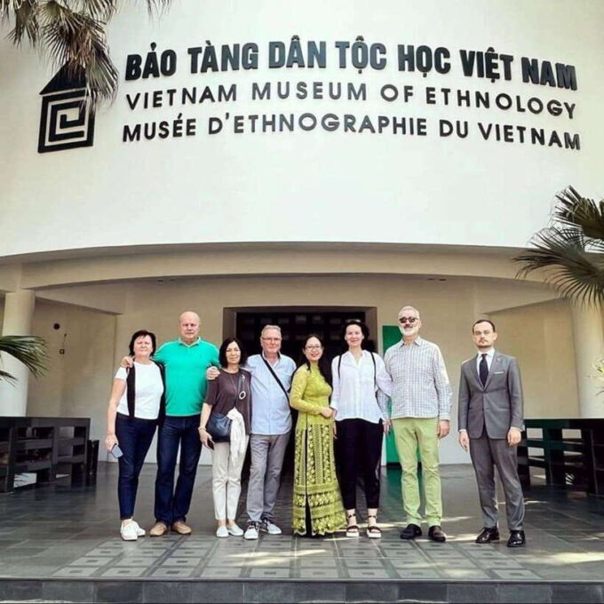 Ha Noi Luxury City Half Day Tour- Morning - Frequently Asked Questions