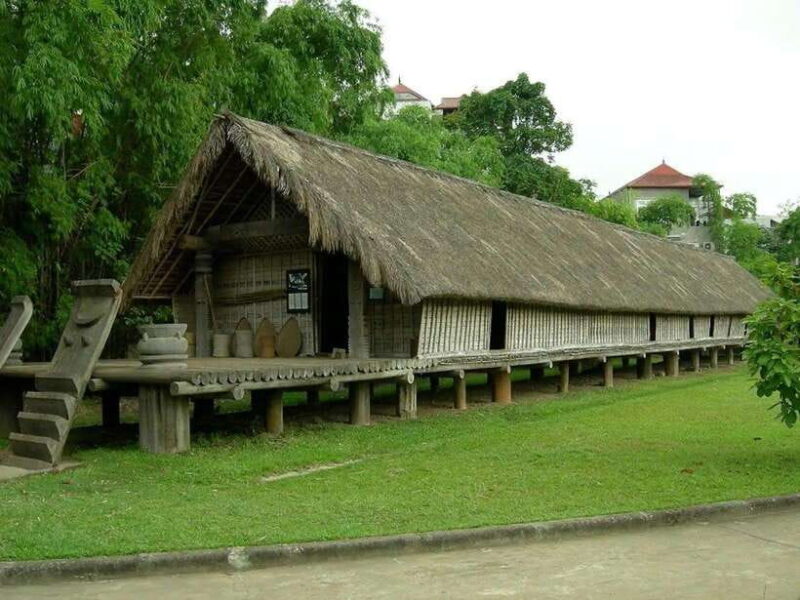 Ha Noi Luxury City Half Day Tour- Morning - Key Points