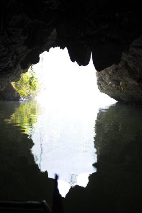 Ha Noi: Ninh Binh / Bai Dinh Pagoda - Trang An / Buffet Lunch - Additional Information and Considerations