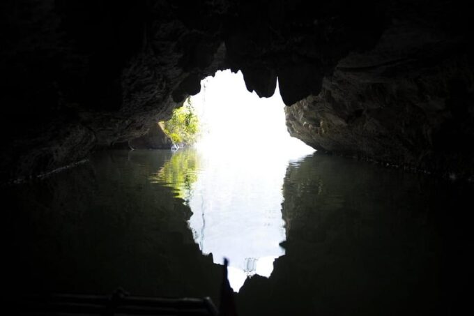 Ha Noi: Ninh Binh / Bai Dinh Pagoda - Trang An / Buffet Lunch - Frequently Asked Questions