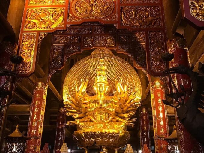 Ha Noi: Ninh Binh/ Bai Dinh -Trang An/ Small Group/ Limosine - Frequently Asked Questions