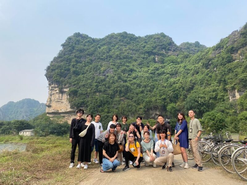 Ha Noi: Ninh Binh/ Ha Long Bay 2 Days/ Small Group/Free Kaya - Travel Experience and Customer Assurance