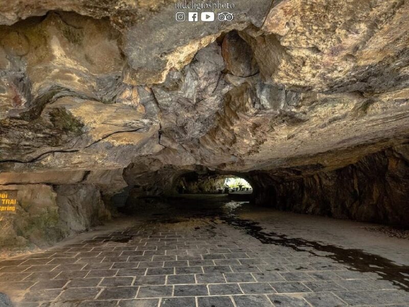 Ha Noi: Ninh Binh / Hoa Lu - Tam Coc - Mua Cave/ Small Group - Preparation and Requirements