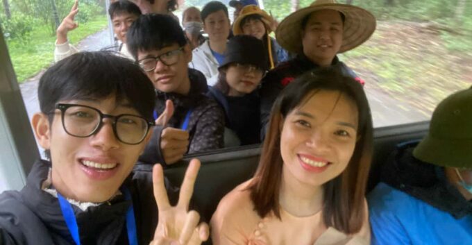Ha Noi: Ninh Binh / Hoa Lu - Trang An - Mua Cave / Cycling - Customer Reviews and Ratings