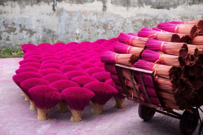 Ha Noi: Perfume Pagoda or Incense Village W Guide Pick up - Trekking or Cable Car to Perfume Pagoda
