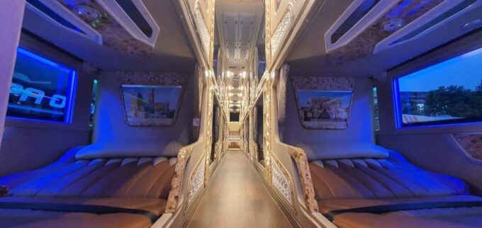 Ha Noi: Shuttle Sleeper Bus to Sapa Every Hour - Frequently Asked Questions