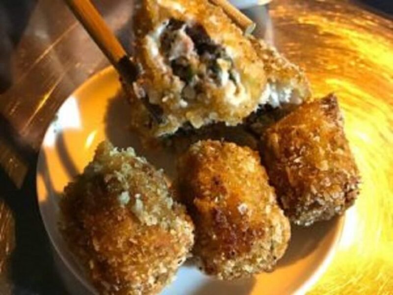 Ha Noi : Small Group Hanoi Street Food Tour - Experience and Highlights