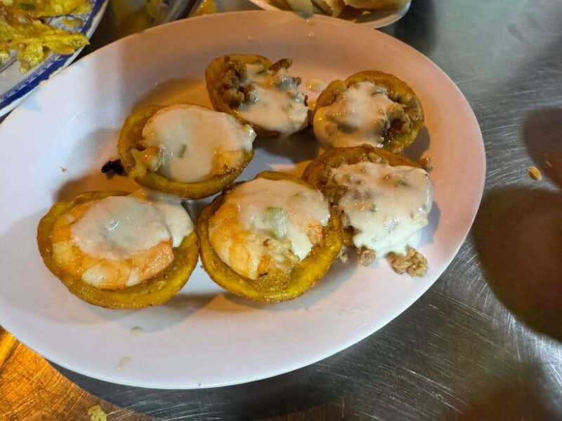 Ha Noi Street Food Adventure Tour With Local Students - Riding Motorbikes Through the City